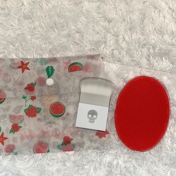 Freda Kahlo Other - Frida Kahlo Brush Set *LIMITED EDITION*